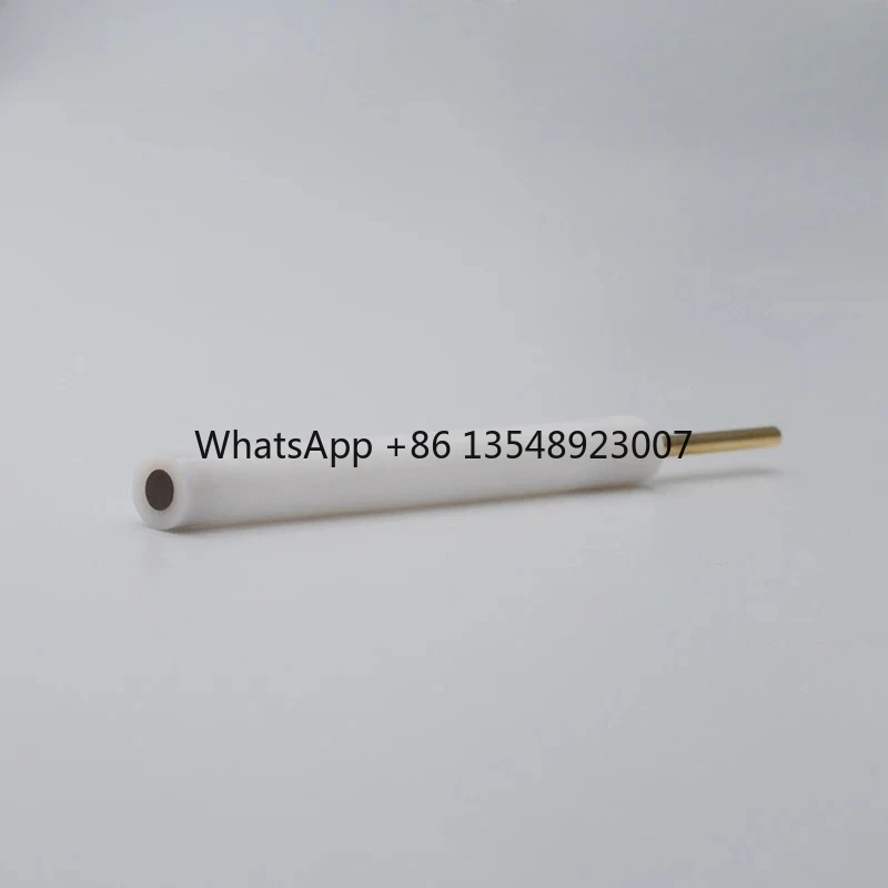 GC Glass Carbon Electrode 1/2/3/4/5mm Is Suitable for Mechanical Accessories
GC Glass Carbon Electrode 1/2/3/4/5mm Is Suitable for Mechanical Accessories