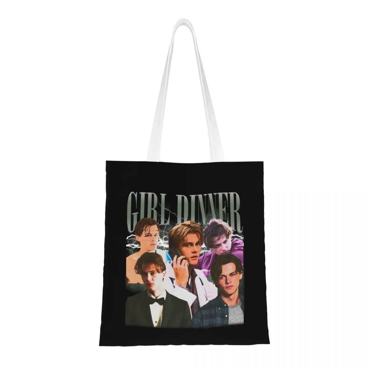 Винтажные сумки-тоут унисекс для ужина для девочек, большая вместительная сумка для покупок, сумки для покупок
Винтажные сумки-тоут унисекс для ужина для девочек, большая вместительная сумка для покупок, сумки для покупок