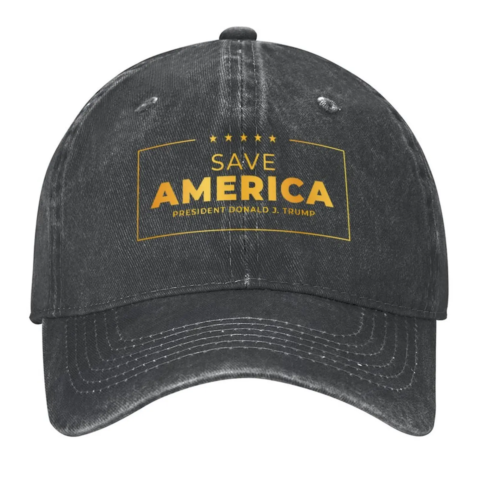 Save America - Золотая бейсболка Зимняя шапка Летняя шапка Одежда для альпинизма и гольфа для мальчиков и женщин
Save America - Золотая бейсболка Зимняя шапка Летняя шапка Одежда для альпинизма и гольфа для мальчиков и женщин