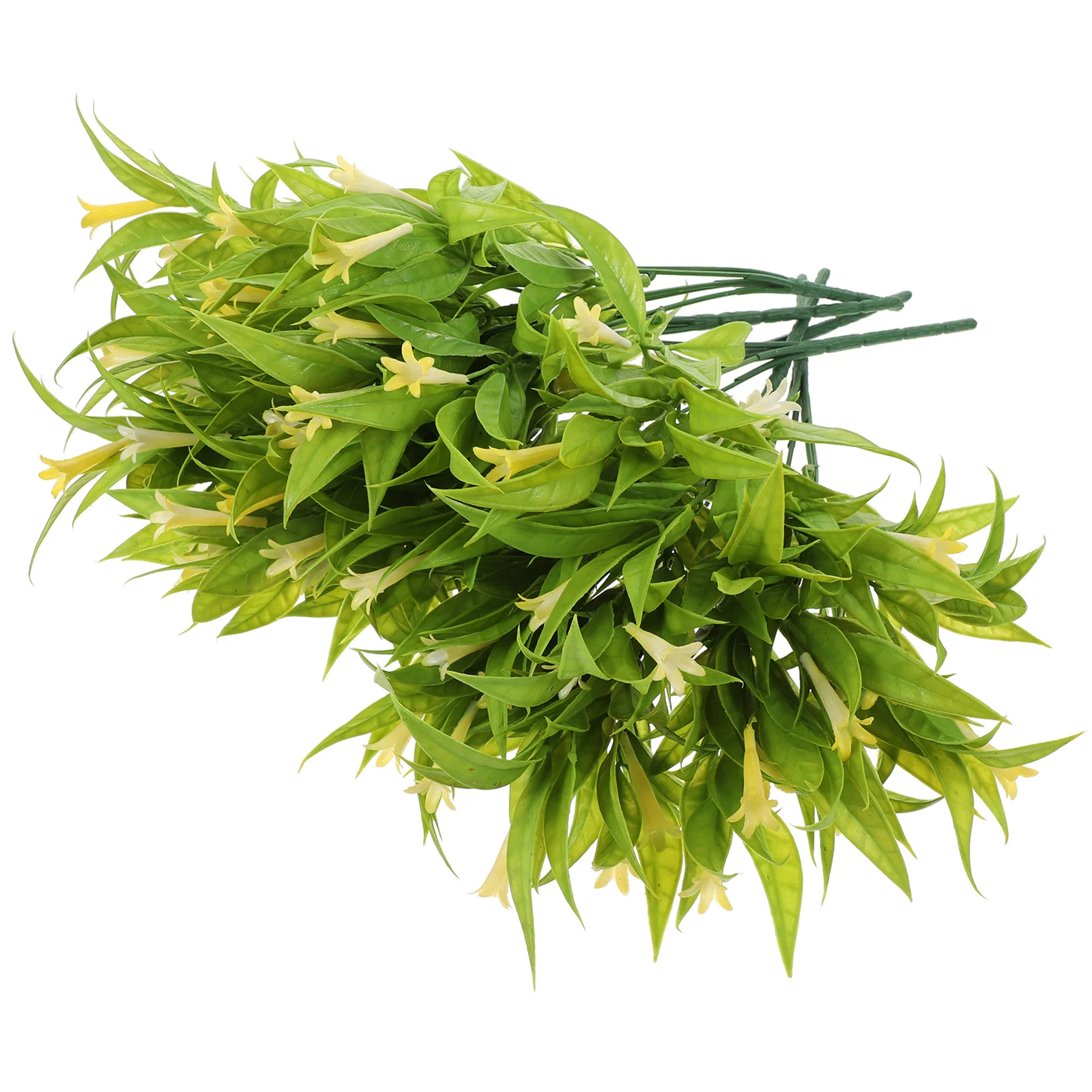 6 Pcs Artificial Morning Glory Plants Plastic Faux Flower Bouquet Wedding Decor Home Gathering Accessory Simulation Flower
6 Pcs Artificial Morning Glory Plants Plastic Faux Flower Bouquet Wedding Decor Home Gathering Accessory Simulation Flower