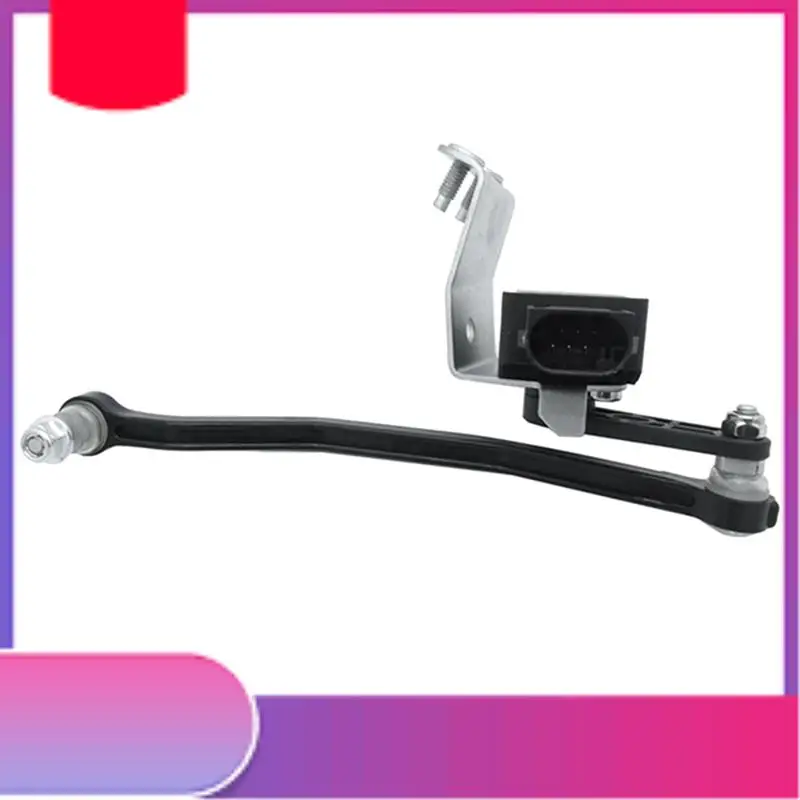 31268780 Car Right Front Headlight Level Sensor For Volvo S60 XC60 V70 S80 Body Height Sensor 8G9N-3C492-AA 91785701-Y79A
31268780 Car Right Front Headlight Level Sensor For Volvo S60 XC60 V70 S80 Body Height Sensor 8G9N-3C492-AA 91785701-Y79A