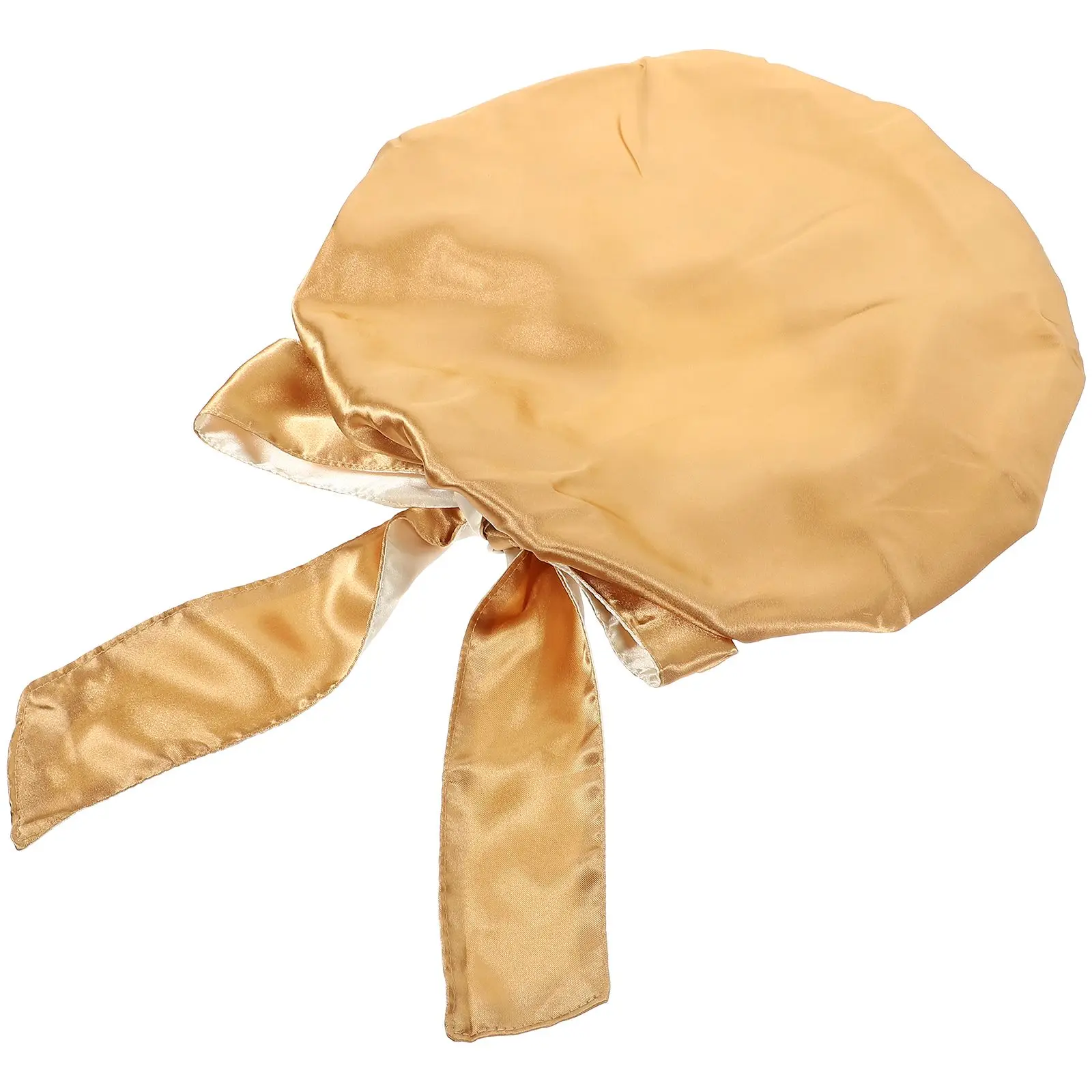Satin Bonnet for Women Long Hair Sleeping Bath Cap Stylish Shower Hat Durability Home Daily Use Bowknot
Satin Bonnet for Women Long Hair Sleeping Bath Cap Stylish Shower Hat Durability Home Daily Use Bowknot