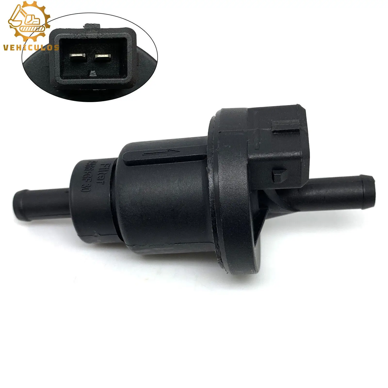 0280142347 6QE906517A Canister Purge Solenoid Purge Valve For Audi A3 A4 A6 A8 S4 TT Hyundai Accent Elantra Santa Fe Kia Optima
0280142347 6QE906517A Canister Purge Solenoid Purge Valve For Audi A3 A4 A6 A8 S4 TT Hyundai Accent Elantra Santa Fe Kia Optima