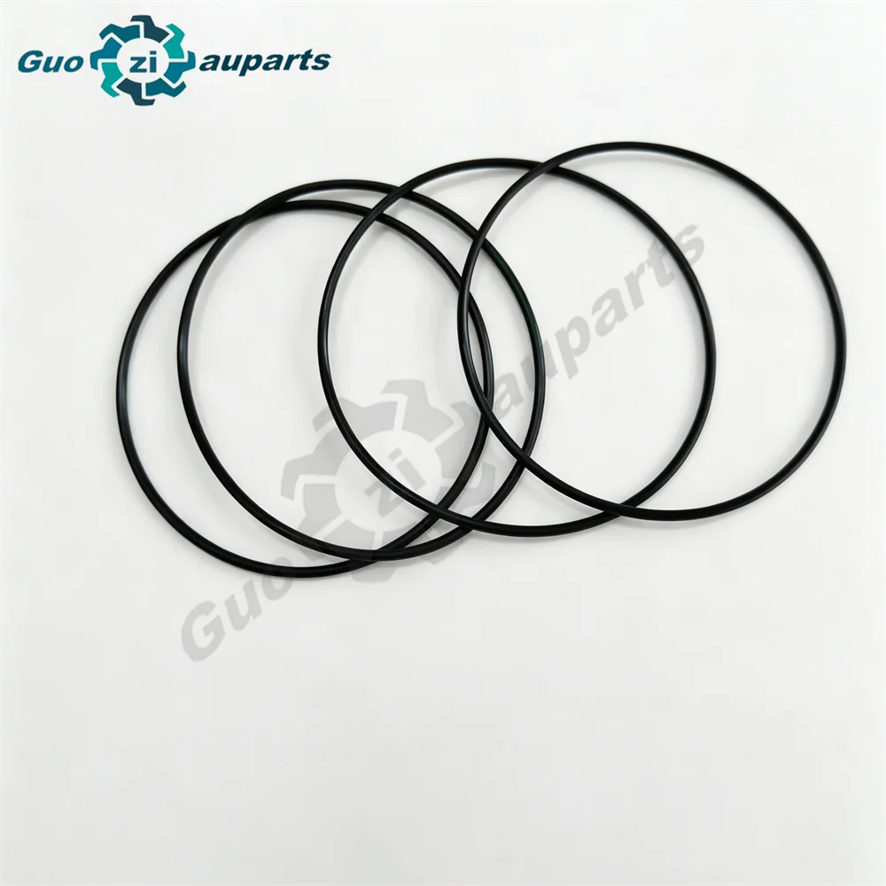 MPS6 6DCT450 Transmission Clutch Seal Ring Gasket Rubber O-Ring For Ford Mondeo Focus Volvo XC60 S60
MPS6 6DCT450 Transmission Clutch Seal Ring Gasket Rubber O-Ring For Ford Mondeo Focus Volvo XC60 S60