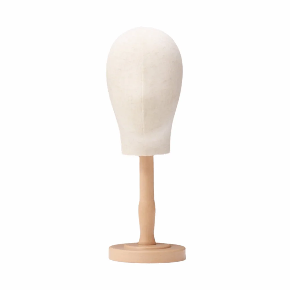 Hair Styling Multi-color Model Head Model Portable Stable Wig Head Holders Head Model Durable Cap Hat Display Rack Home Use
Hair Styling Multi-color Model Head Model Portable Stable Wig Head Holders Head Model Durable Cap Hat Display Rack Home Use