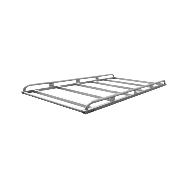 Wholesale 4x4 pickup truck accessories universal roof tray cargo luggage basket rack
Wholesale 4x4 pickup truck accessories universal roof tray cargo luggage basket rack