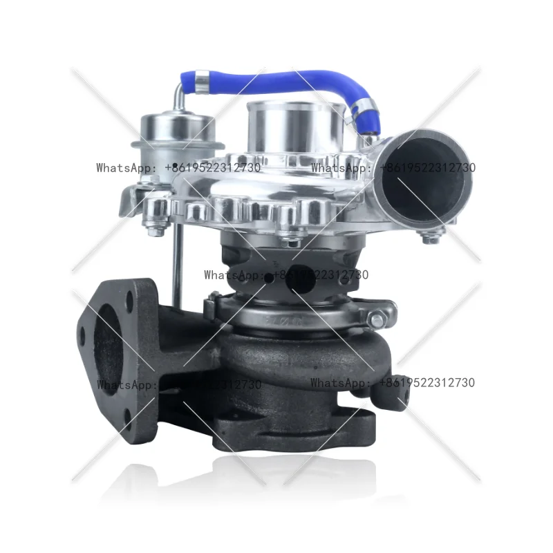 2KD turbocharger for Toyota Hilux 17201-0L030 engine 4.0L turbocharger 172010L030 17201-30120
2KD turbocharger for Toyota Hilux 17201-0L030 engine 4.0L turbocharger 172010L030 17201-30120