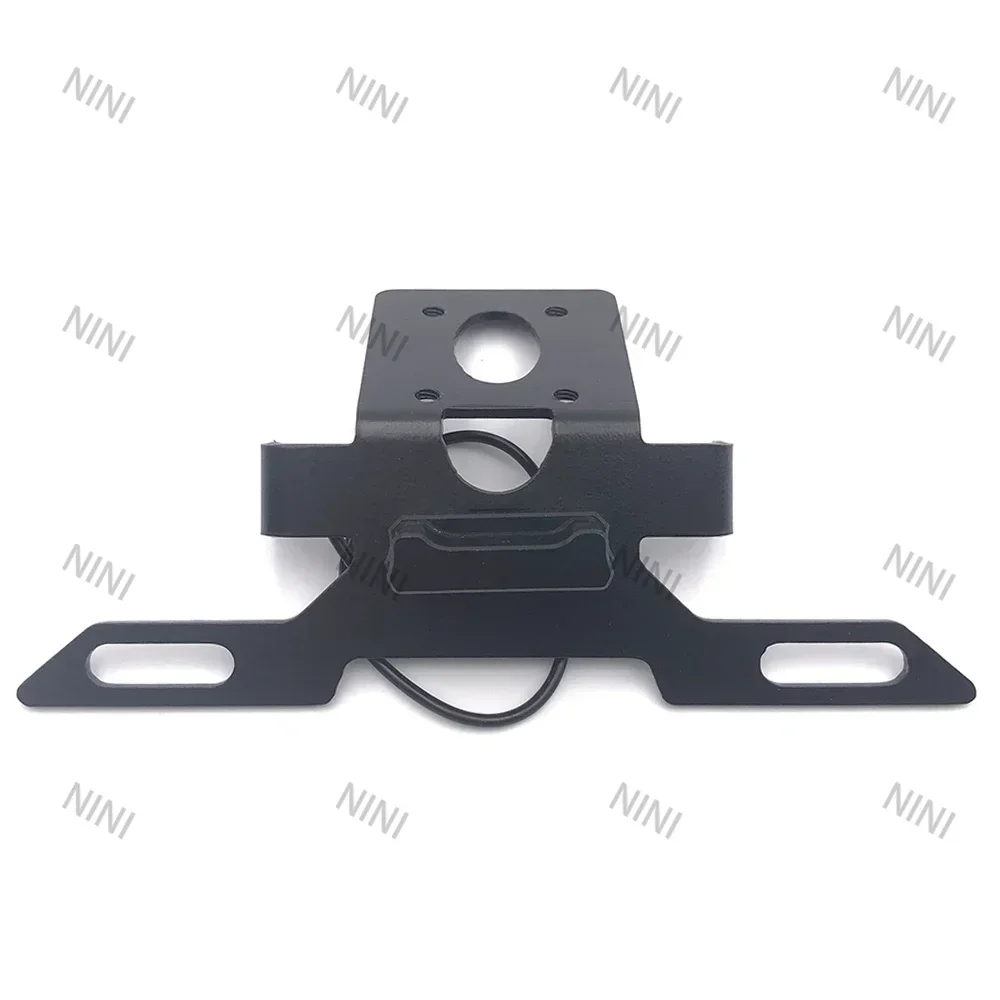 Motorcycle For Yamaha YZF R6 YZFR6 2017-2020 Accessories License Plate Frame Holder Tail Tidy Eliminator Registration Bracket
Motorcycle For Yamaha YZF R6 YZFR6 2017-2020 Accessories License Plate Frame Holder Tail Tidy Eliminator Registration Bracket