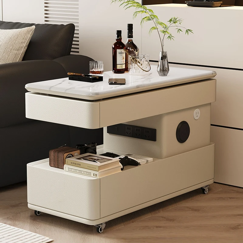 multifunctional movable coffee tables Height adjustment small apartment Coffee table lifting luxury couchtisch home furniture
multifunctional movable coffee tables Height adjustment small apartment Coffee table lifting luxury couchtisch home furniture