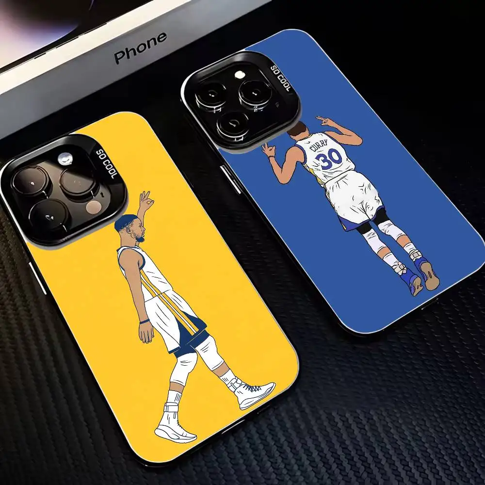 Stephen Curry Basketball Phone Case For iPhone 16,15,14,13,12,11,Mini,Pro,MAX Black Matte Shockproof Cover
Stephen Curry Basketball Phone Case For iPhone 16,15,14,13,12,11,Mini,Pro,MAX Black Matte Shockproof Cover