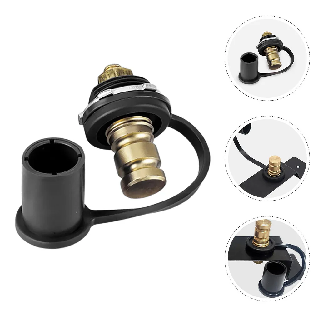 Heavy Duty Battery Terminal Block Power Distribution Junction Post for Car Rv Boat Yacht Marine Auto Electrical Systems
Heavy Duty Battery Terminal Block Power Distribution Junction Post for Car Rv Boat Yacht Marine Auto Electrical Systems