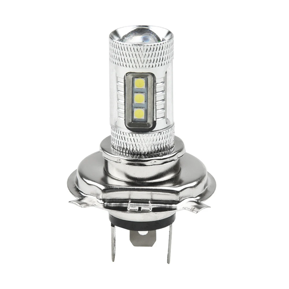 2pcs H4 9003 HB2 Automotive Fog Driving Light LED Headlight 80W High/Low Beam DRL 90W White Car Auto Driving Running Lamps
2pcs H4 9003 HB2 Automotive Fog Driving Light LED Headlight 80W High/Low Beam DRL 90W White Car Auto Driving Running Lamps