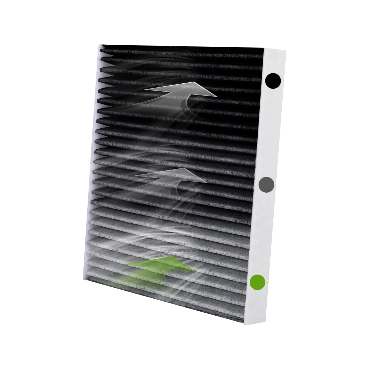 Cabin Filter for 2011 Cross Polo Fabia 2013 Jetta Santana 1.6L SEAT IBIZA TOLEDO FOR SKODA FABIA 6RD820367
Cabin Filter for 2011 Cross Polo Fabia 2013 Jetta Santana 1.6L SEAT IBIZA TOLEDO FOR SKODA FABIA 6RD820367