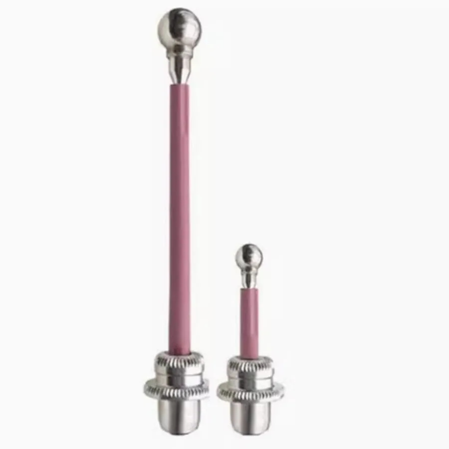 CNC machine tool 80.362.00 short probe/80.363.00 long probe original German HAIMER 3D edge finder special probe
CNC machine tool 80.362.00 short probe/80.363.00 long probe original German HAIMER 3D edge finder special probe