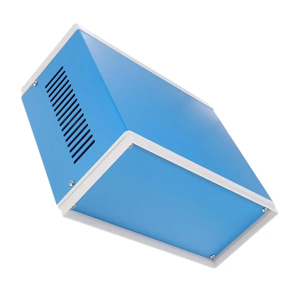 Weather Proof Electrical Boxes Metal Project Electronics Aluminum Enclosures Durable Reliable Performance
Weather Proof Electrical Boxes Metal Project Electronics Aluminum Enclosures Durable Reliable Performance