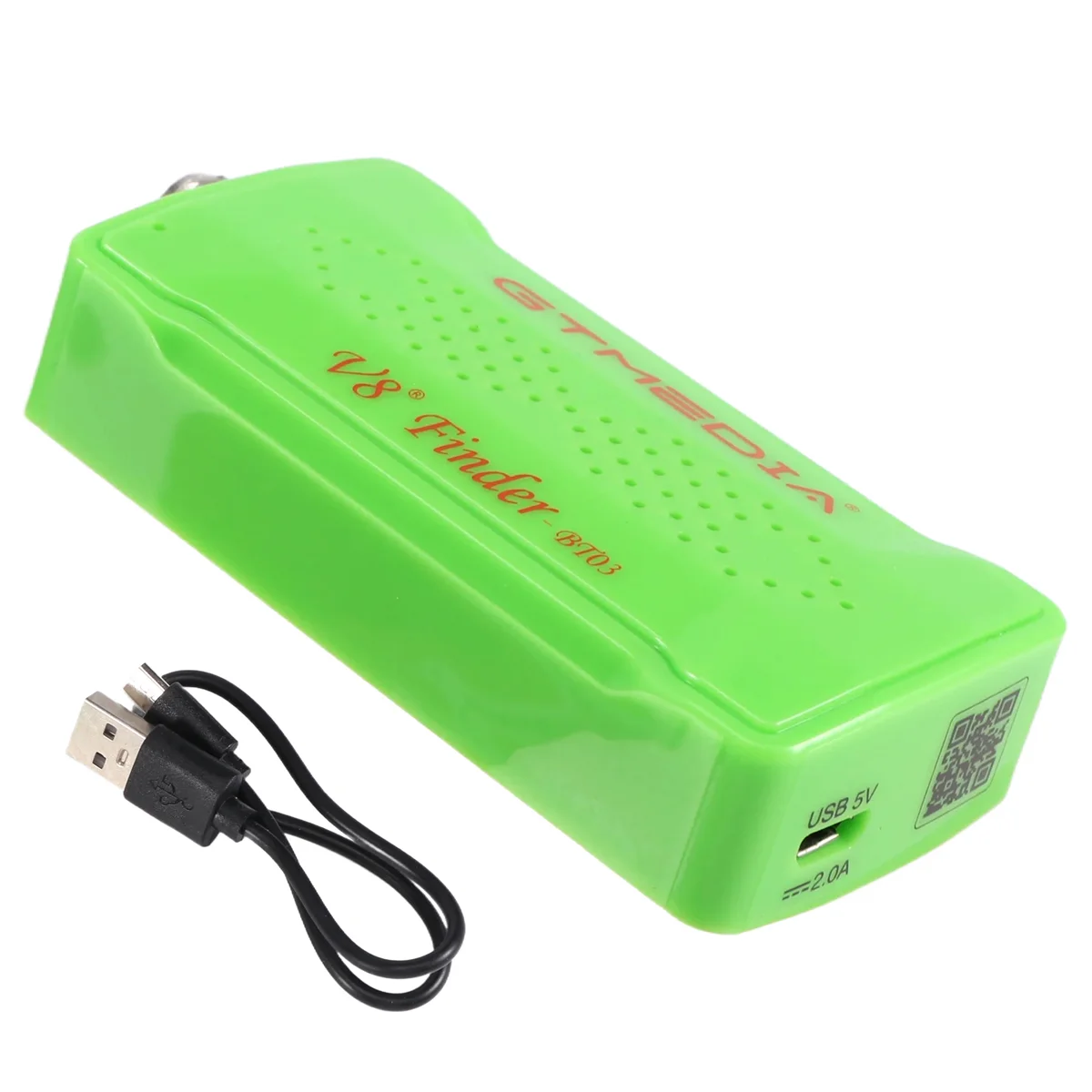 A22I Mini Bluetooth DVB-S2 V8 Finder BT03 Satfinder поддерживает систему Android Ios и HD 1080P
A22I Mini Bluetooth DVB-S2 V8 Finder BT03 Satfinder поддерживает систему Android Ios и HD 1080P