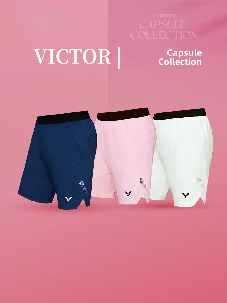 Victor Vic Окс для бадминтона Спортивная одежда R507CPS Капсульная серия 2025 Spring ex Бадминтон orm Bot Wear
Victor Vic Окс для бадминтона Спортивная одежда R507CPS Капсульная серия 2025 Spring ex Бадминтон orm Bot Wear