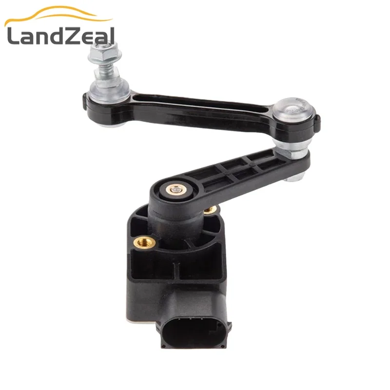 Rear Left/Rear Right/A Pair 7L0616571D Automobiles Headlight Level Sensor For Porsche Cayenne Audi Q7 VW Touareg
Rear Left/Rear Right/A Pair 7L0616571D Automobiles Headlight Level Sensor For Porsche Cayenne Audi Q7 VW Touareg