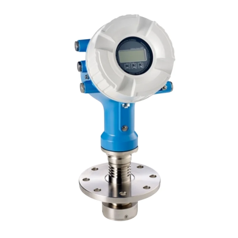 100% New Original Endress+Hauser Radar Measurement Micropilot Nmr84 High Accurate Non-contact With Good Price High Quality
100% New Original Endress+Hauser Radar Measurement Micropilot Nmr84 High Accurate Non-contact With Good Price High Quality