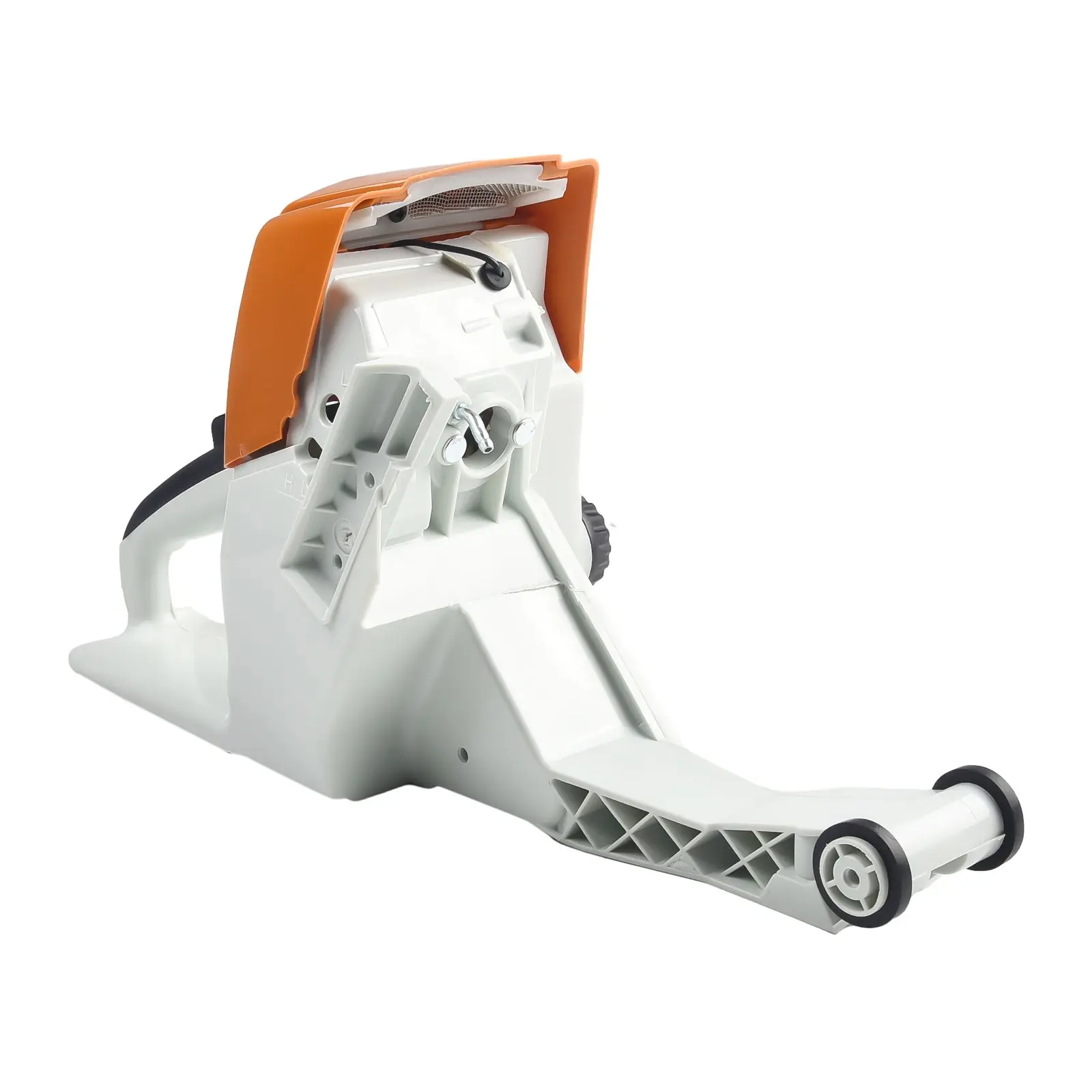 038 038AV MS380 воздушный фильтр топливный бак крышка ручки детали защитный очиститель задние газовые инструменты цепная пила долговечный полезный
038 038AV MS380 воздушный фильтр топливный бак крышка ручки детали защитный очиститель задние газовые инструменты цепная пила долговечный полезный