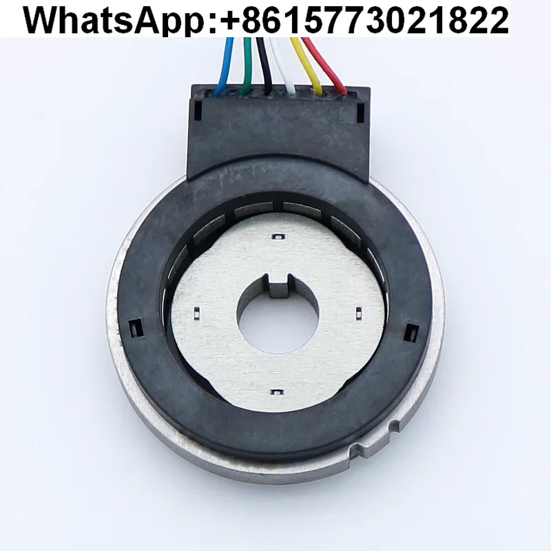 Resolver D52XU7104 Magnetoresistive Rotary Transformer, Special Sensor for New Energy
Resolver D52XU7104 Magnetoresistive Rotary Transformer, Special Sensor for New Energy