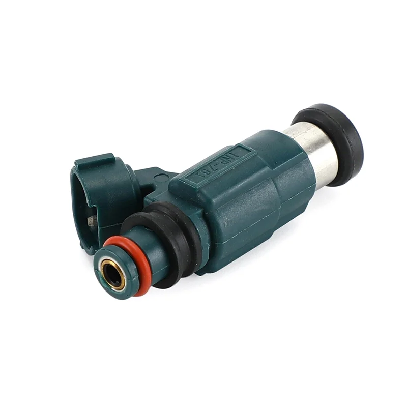 4Pcs Fuel Injectors INP-780 INP-781 Fit For Mazda Protege 1.8/2.0L 99-02 842-12285F8 Replacement Parts
4Pcs Fuel Injectors INP-780 INP-781 Fit For Mazda Protege 1.8/2.0L 99-02 842-12285F8 Replacement Parts