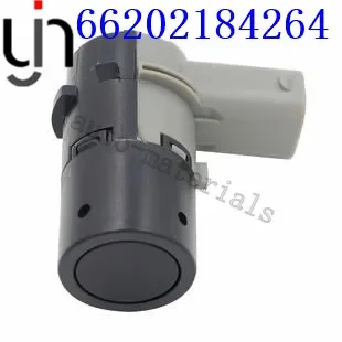 Высококачественный датчик парковки PDC 66202184264 Реверсивный резервный радар для BMW E65 E66 730 735 740 745 750 760 2184264
Высококачественный датчик парковки PDC 66202184264 Реверсивный резервный радар для BMW E65 E66 730 735 740 745 750 760 2184264