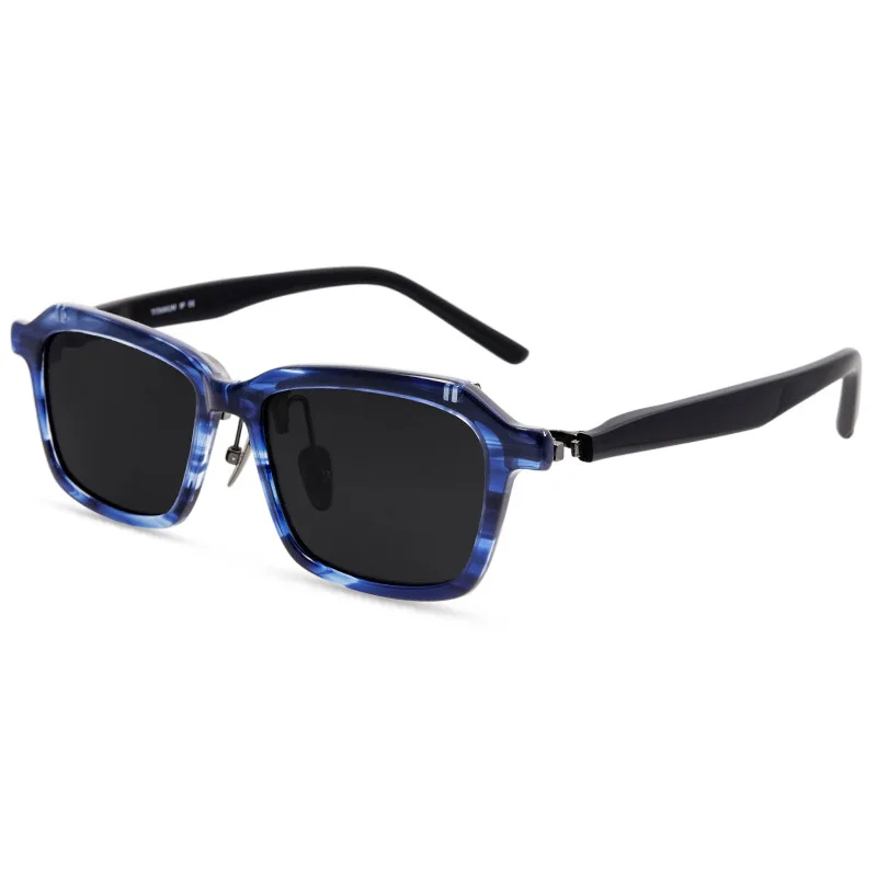 2025 New Style Fashionable Personalized Flip-top Men Sunglasses High-end Versatile Provides Sun Protection Hade Women Sun Frames
2025 New Style Fashionable Personalized Flip-top Men Sunglasses High-end Versatile Provides Sun Protection Hade Women Sun Frames