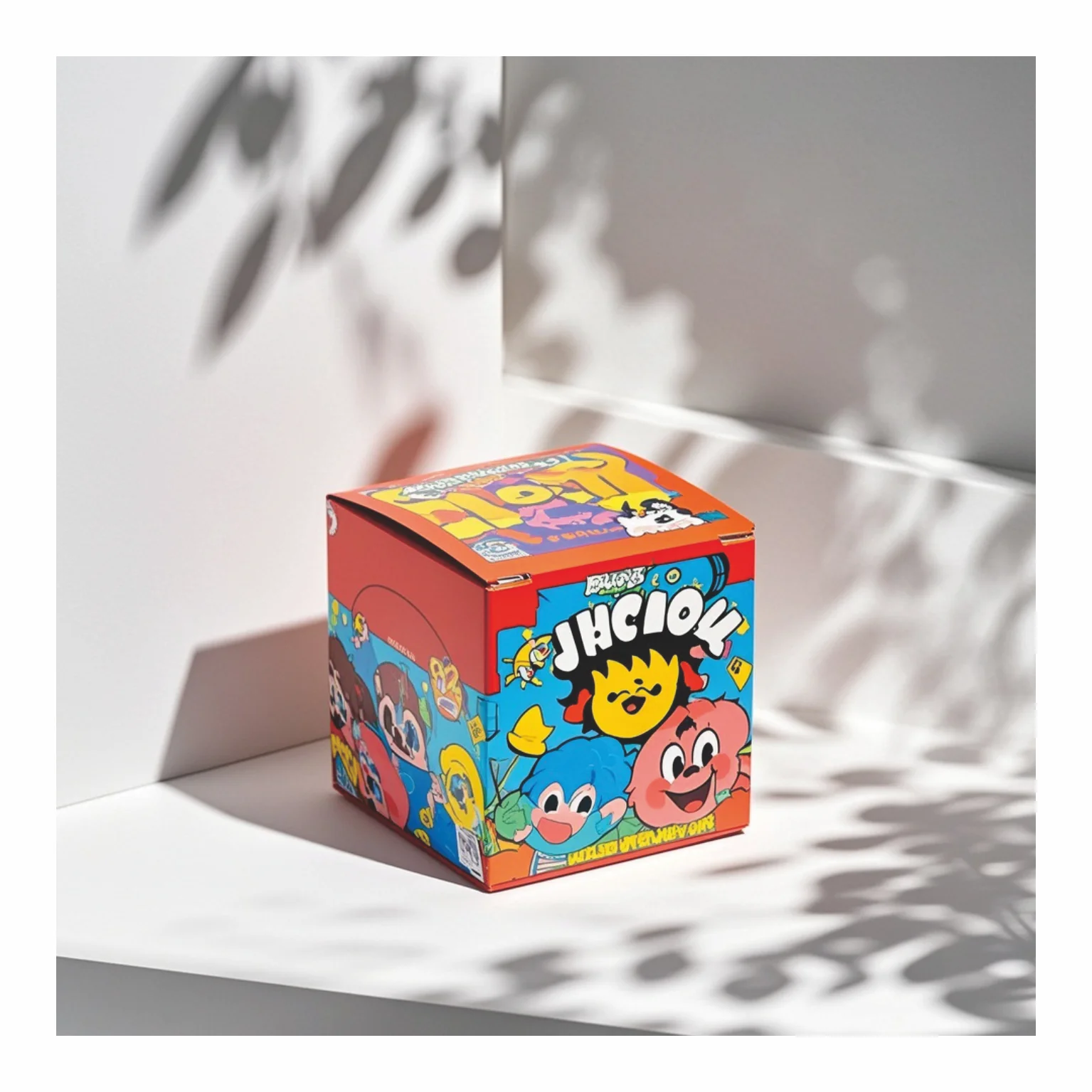 Brand New Elegant 4C Printing Magnetic Gift Boxes Gift Boxes With Magnetic Lid For Wholesales
Brand New Elegant 4C Printing Magnetic Gift Boxes Gift Boxes With Magnetic Lid For Wholesales