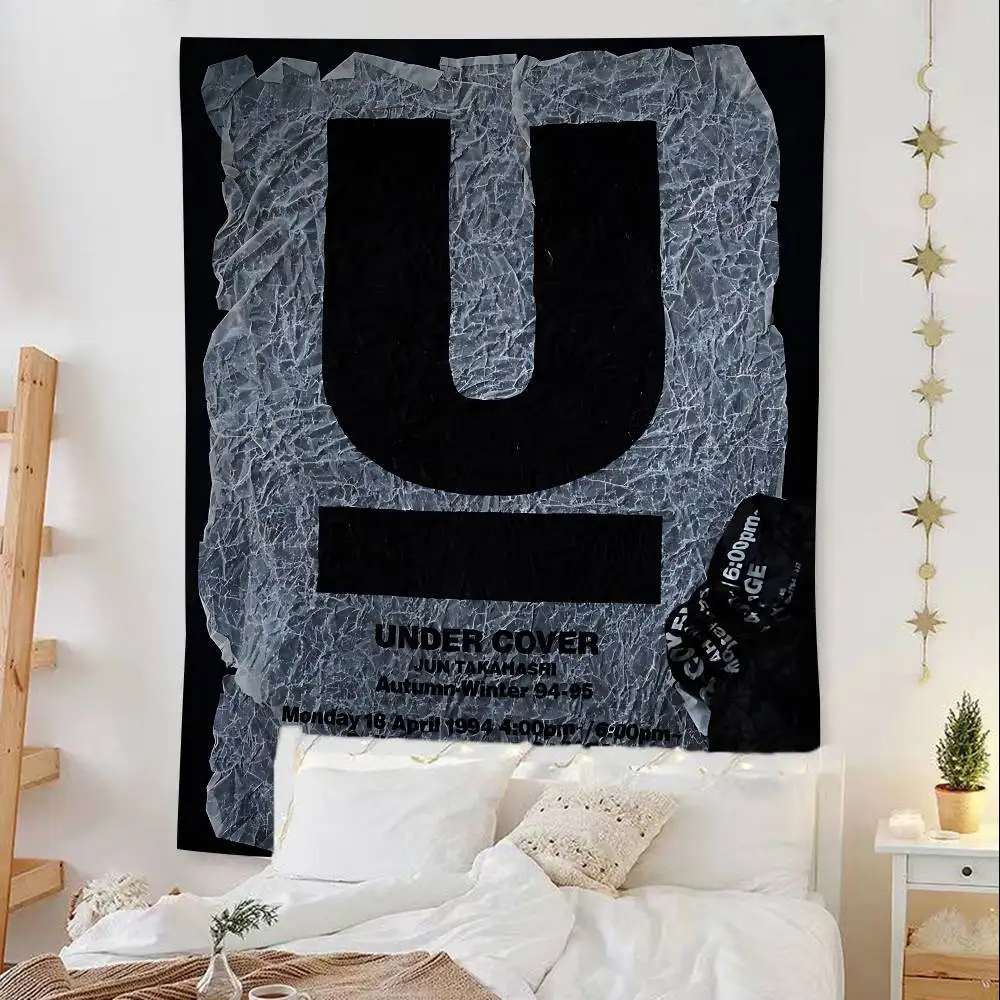 Brand U-Undercover Colorful Tapestry Wall Hanging Bohemian Wall Tapestries Mandala Wall Hanging Sheets
Brand U-Undercover Colorful Tapestry Wall Hanging Bohemian Wall Tapestries Mandala Wall Hanging Sheets
