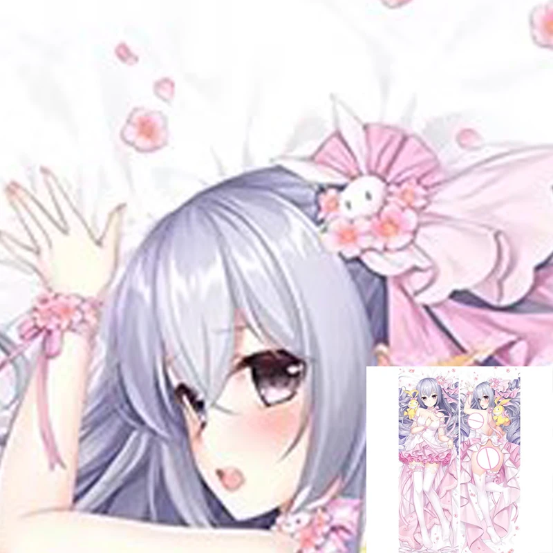 Dakimakura Anime Pillow Cover Beautiful Girl Double Print 2Way Cushion Bedding Festival Gifts Gifts
Dakimakura Anime Pillow Cover Beautiful Girl Double Print 2Way Cushion Bedding Festival Gifts Gifts