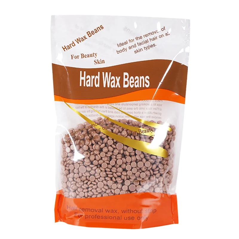 ABUD-300G Waxing Wax Beans For Hair Removal Full Body Hot Film Hard Depilatory Wax Beads For Wax Heater Machine Durable I
ABUD-300G Waxing Wax Beans For Hair Removal Full Body Hot Film Hard Depilatory Wax Beads For Wax Heater Machine Durable I