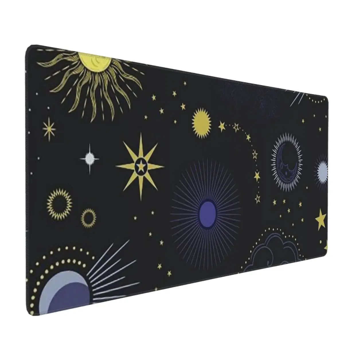 Large Mouse Pad Star Planet Celestial Pattern Gamer PC Laptop Mats Keyboard Carpet Computer Gaming Office Accessories Desk Mat
Large Mouse Pad Star Planet Celestial Pattern Gamer PC Laptop Mats Keyboard Carpet Computer Gaming Office Accessories Desk Mat