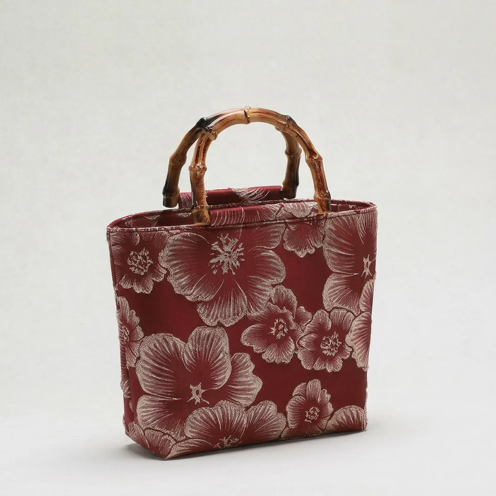 Embroidered Handbag Stylish Sequined Linen Bag Pvc Top Handle Bag Retro Top Handle Handbag For Shopping Daily Outing Commuting
Embroidered Handbag Stylish Sequined Linen Bag Pvc Top Handle Bag Retro Top Handle Handbag For Shopping Daily Outing Commuting