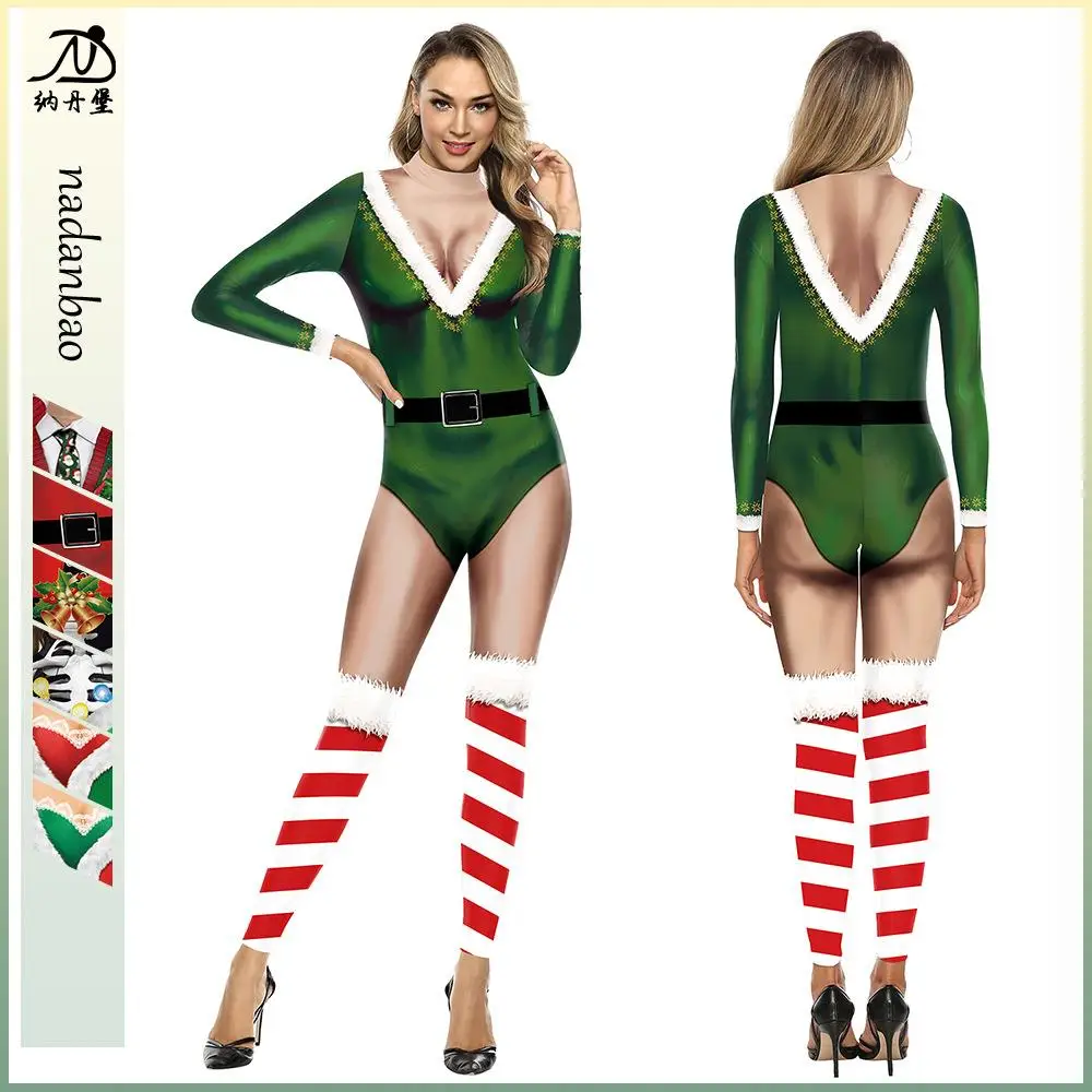 Long Sve Jumpsuit Suit Long Sve Overall Clothes Women's Faion Autumn Season Stage Costume Traditional Chine...
Long Sve Jumpsuit Suit Long Sve Overall Clothes Women's Faion Autumn Season Stage Costume Traditional Chine...