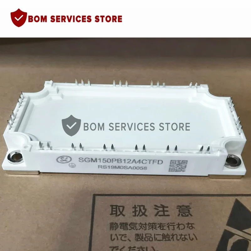 SGM150PB12A4CTFD SGM100PB12A4CTFD SGM75PB12A4CTFD БЕСПЛАТНАЯ ДОСТАВКА НОВЫЙ ОРИГИНАЛЬНЫЙ МОДУЛЬ IGBT
SGM150PB12A4CTFD SGM100PB12A4CTFD SGM75PB12A4CTFD БЕСПЛАТНАЯ ДОСТАВКА НОВЫЙ ОРИГИНАЛЬНЫЙ МОДУЛЬ IGBT