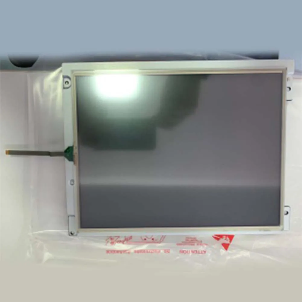 10.4'' for LT104AC36000 Original LCD Display Screen Panel LVDS 20PINS 1024×768 400:1 High Sensitivity
10.4'' for LT104AC36000 Original LCD Display Screen Panel LVDS 20PINS 1024×768 400:1 High Sensitivity