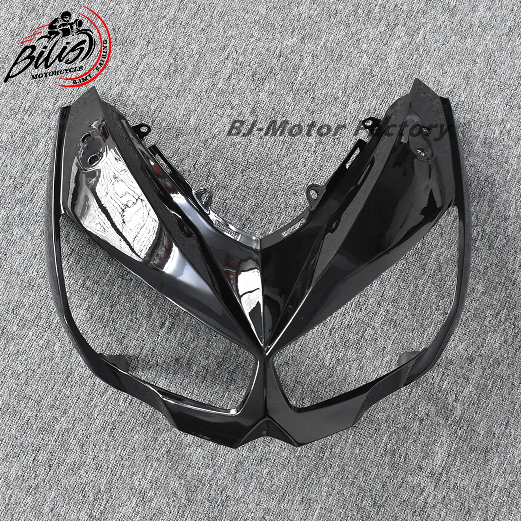 For KAWASAKI Z1000 ER1000 ZX100SX 2010-2016 Front Headlight Cover Injection ABS Motorcycle Fairing Kit
For KAWASAKI Z1000 ER1000 ZX100SX 2010-2016 Front Headlight Cover Injection ABS Motorcycle Fairing Kit