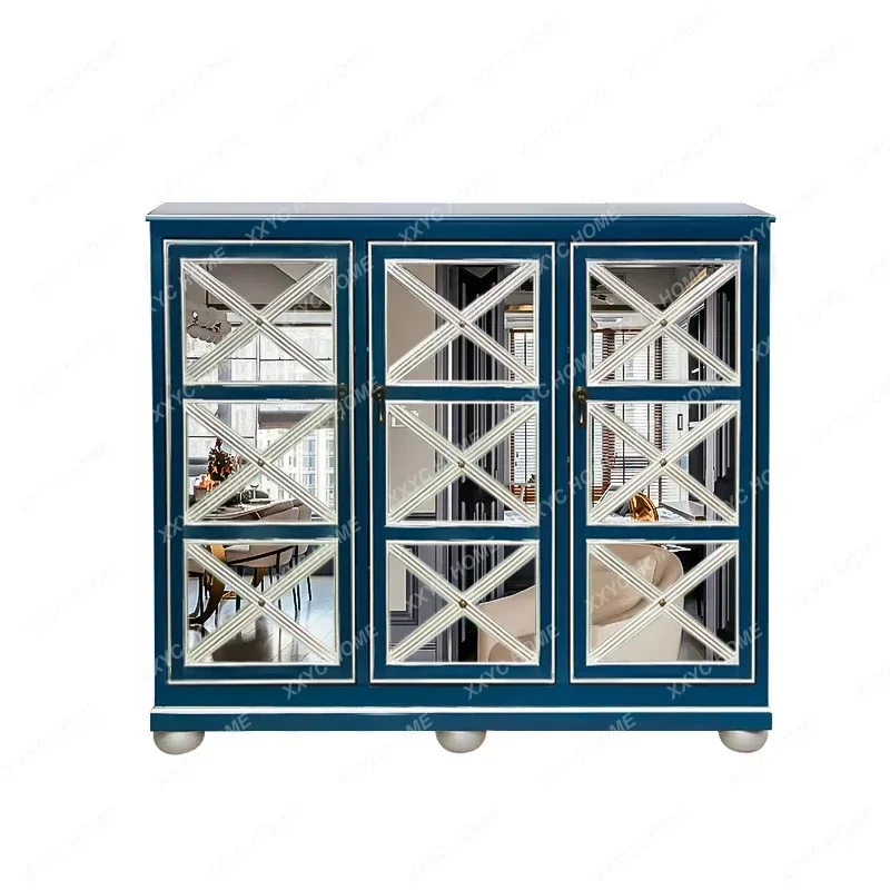 Lstyle wall-facing entrance cabinet light luxury partition cabinet paint side cabinet screen simple
Lstyle wall-facing entrance cabinet light luxury partition cabinet paint side cabinet screen simple