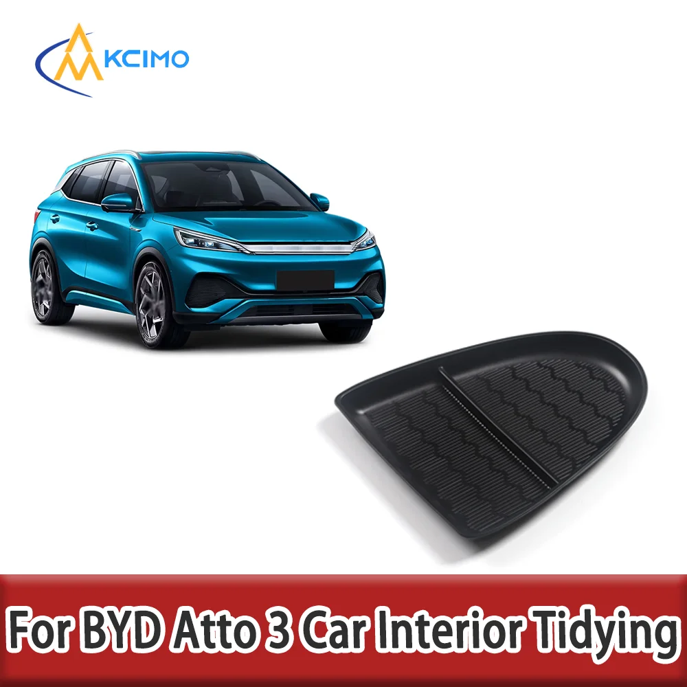 TPE Center Console Lower Layer Storage Box Tray for BYD Atto 3 Car Interior Tidying Organizer Auto Accessories
TPE Center Console Lower Layer Storage Box Tray for BYD Atto 3 Car Interior Tidying Organizer Auto Accessories