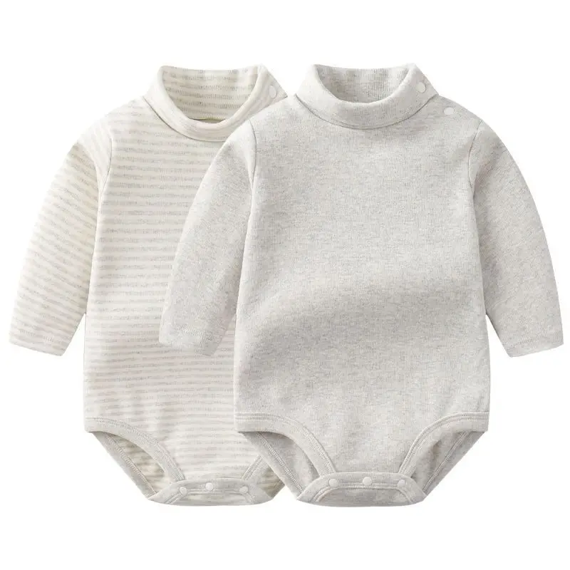 Одежда для детского пердежа, осенне-зимний треугольный комбинезон с высоким воротом, теплая и защита живота, комбинезон на толстой основе, детское нижнее белье
Одежда для детского пердежа, осенне-зимний треугольный комбинезон с высоким воротом, теплая и защита живота, комбинезон на толстой основе, детское нижнее белье