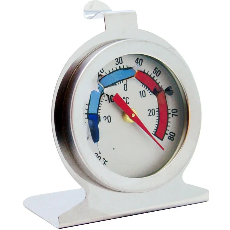 Hot selling Dial Stainless steel with Hook and Panel Base wholesale freezer thermometer
Hot selling Dial Stainless steel with Hook and Panel Base wholesale freezer thermometer