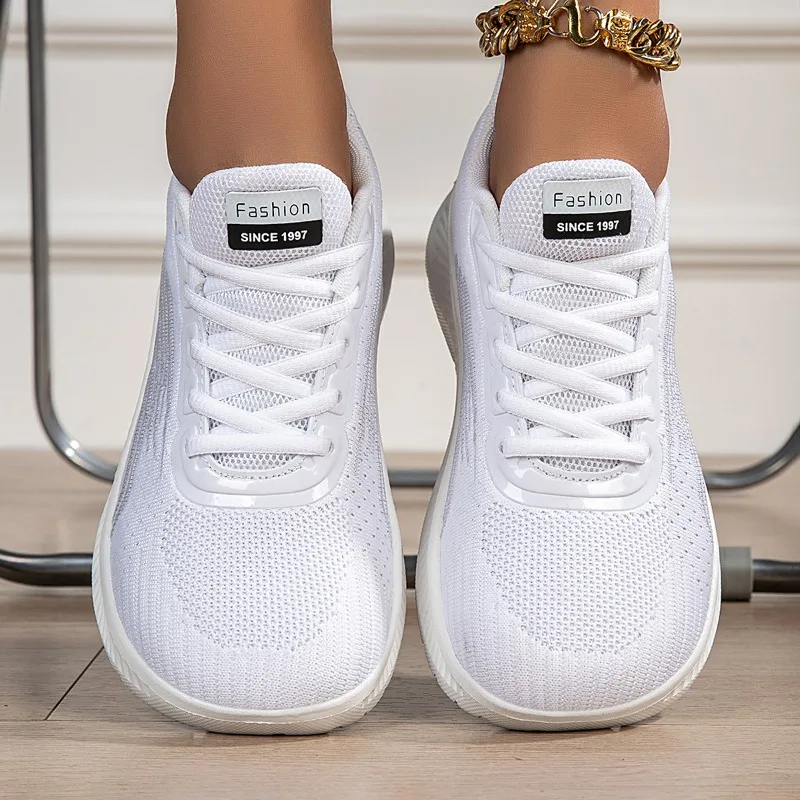 Sneakers for Women Orthopedic Wide Toe Walking Lightweight Casual Tennis Sneaker Air Running Lightweight Breathable Minimalist
Sneakers for Women Orthopedic Wide Toe Walking Lightweight Casual Tennis Sneaker Air Running Lightweight Breathable Minimalist