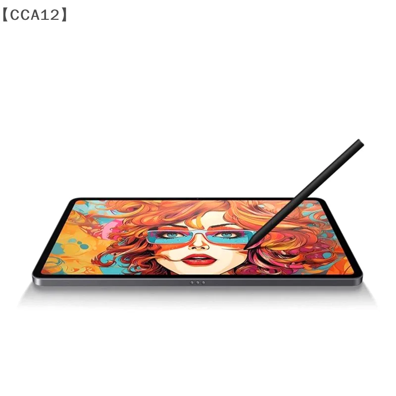 Metal Smart Stylus Pen Nib Replaceable High Sensitivity Writing Drawing Tablet Pencil Tip Accessories For Mi Pad 6 6pro
Metal Smart Stylus Pen Nib Replaceable High Sensitivity Writing Drawing Tablet Pencil Tip Accessories For Mi Pad 6 6pro