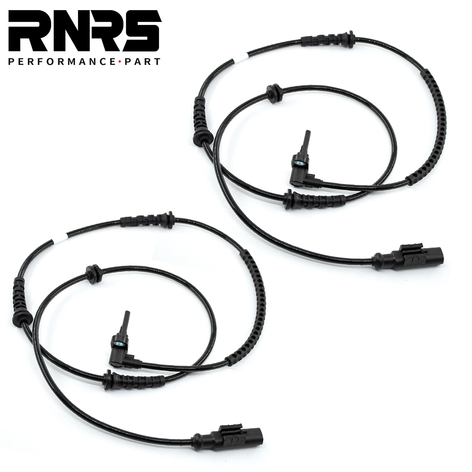 2PCS ABS Sensor For FIAT 500X JEEP RENEGADE 2016-2022 With Collision Warning System Rear Left or Right
2PCS ABS Sensor For FIAT 500X JEEP RENEGADE 2016-2022 With Collision Warning System Rear Left or Right