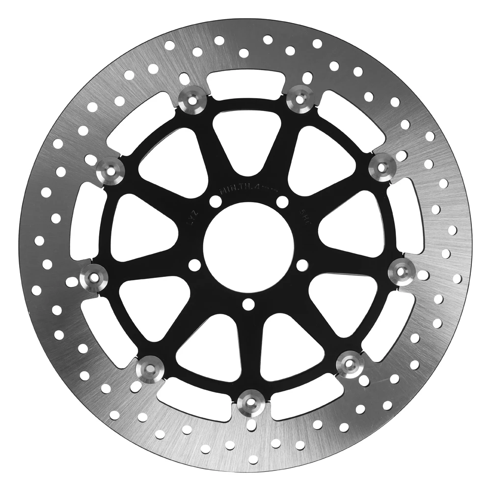 For CFMOTO 800NK 800MT NK800 MT800 800 NK MT Motorcycle Front Brake Disc Rotor For CF800NK CF800MT Replacement Kit Accessories
For CFMOTO 800NK 800MT NK800 MT800 800 NK MT Motorcycle Front Brake Disc Rotor For CF800NK CF800MT Replacement Kit Accessories
