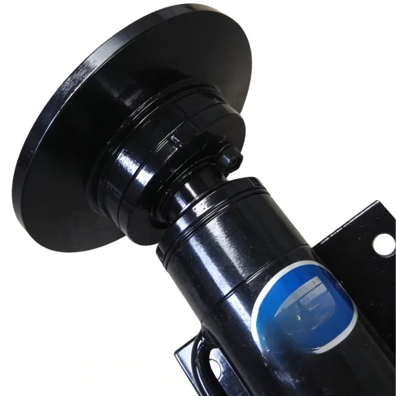 Double acting power steering cylinder with heating belt for articulated loaders and dump trucks
Double acting power steering cylinder with heating belt for articulated loaders and dump trucks