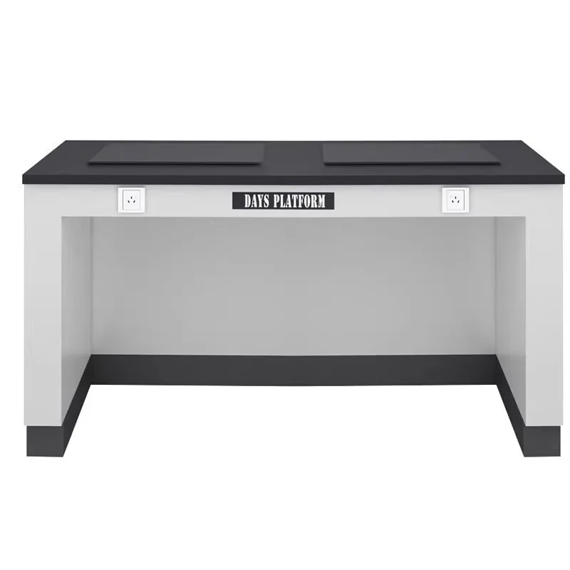 Sky Platform Laboratory All-steel Balance Marble High-temperature Table 100,000-class Three-stage Shock Absorbing Table
Sky Platform Laboratory All-steel Balance Marble High-temperature Table 100,000-class Three-stage Shock Absorbing Table