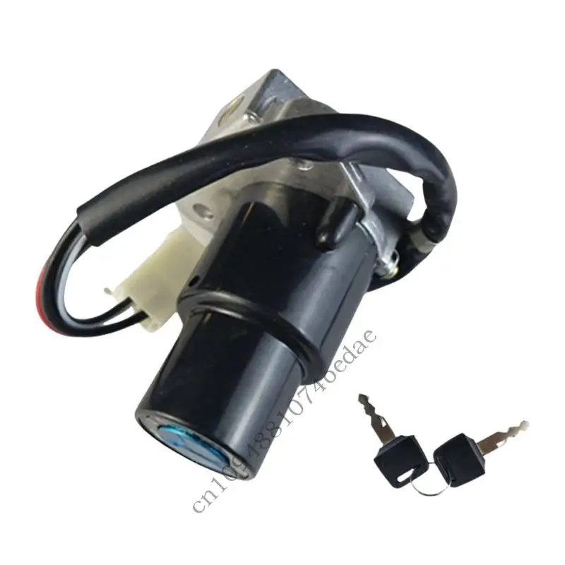 Motorcycle Anti Theft Lock Housing Weather Resistant Ignition Lock Cover Styling Accessory for Most Model
Motorcycle Anti Theft Lock Housing Weather Resistant Ignition Lock Cover Styling Accessory for Most Model