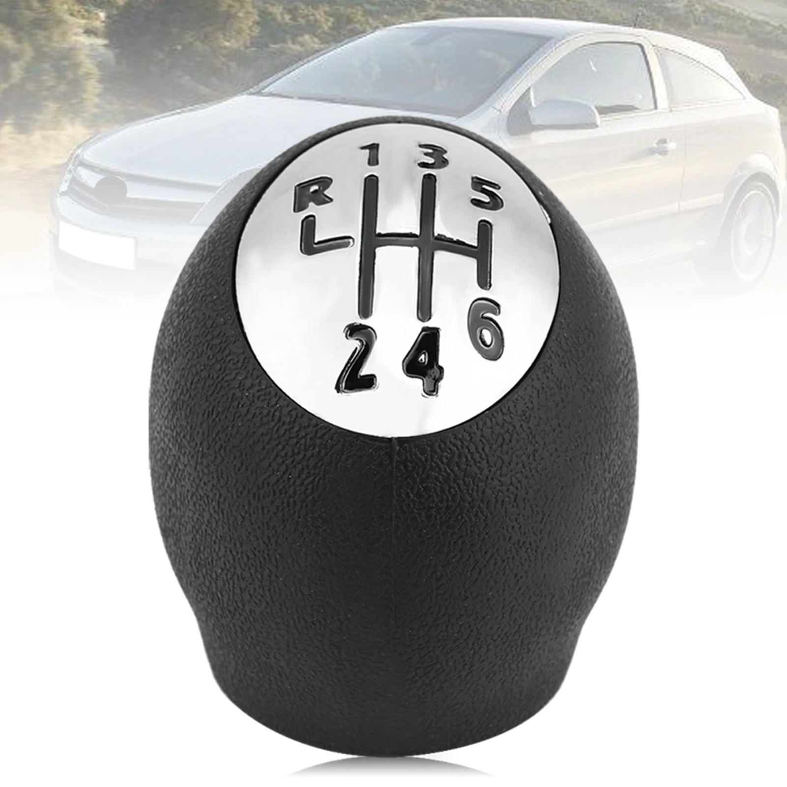 Car 6 Speed Gear Shift Lever Knob Head for Car Gear Shift Knob for Gear Shift Head Gear Shift Knob
Car 6 Speed Gear Shift Lever Knob Head for Car Gear Shift Knob for Gear Shift Head Gear Shift Knob
